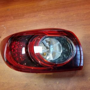 Mazda 3 bal hátsó lámpa