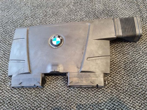 BMW 3 (E90) levegőbeömlő cső
