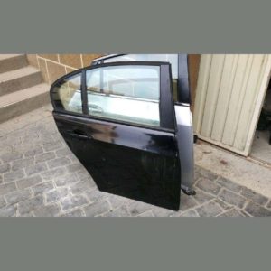 BMW 3 (E90) jobb hátsó ajtó