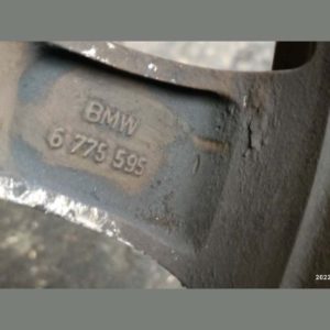 BMW 3 (E90), BMW 1 (E87) alufelni garnitúra