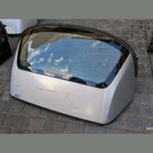 Opel Tigra TwinTop hátsó szélvédő
