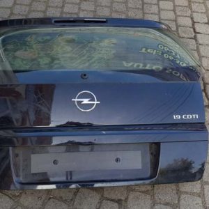 Opel Signum csomagtérajtó