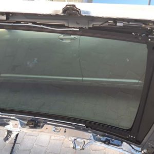 Opel Meriva B panoráma tető