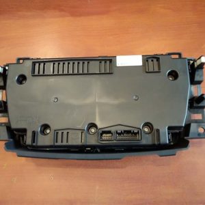 Mazda 6 kombi fűtés / hűtés kapcsoló modul / klíma vezérlő panel