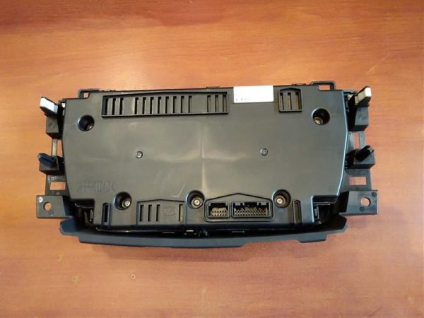 Mazda 6 kombi fűtés / hűtés kapcsoló modul / klíma vezérlő panel (2012-től)