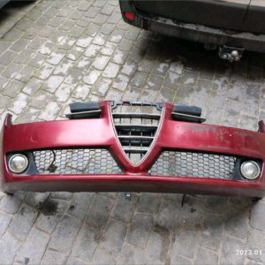 Alfa Romeo 159 első lökhárító