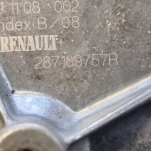 RENAULT MEGANE IV Hátsó Ablaktörlő Motor