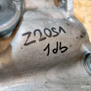 Opel Antara szívósor (motorkód: Z20DM, Z20DMH)