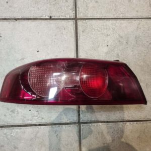 Alfa Romeo 159 bal hátsó lámpa