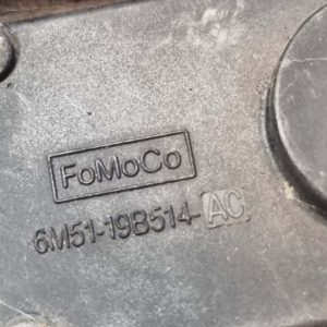 Ford Fiesta VII csomagtérajtó mikrokapcsoló