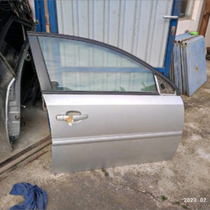 Opel Vectra C, Opel Signum jobb első ajtó