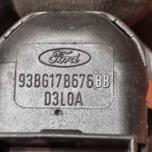 Ford Fiesta VII tükörállító kapcsoló