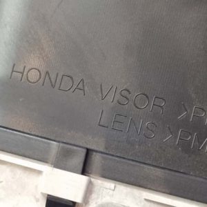 Honda Civic VIII kilométeróra