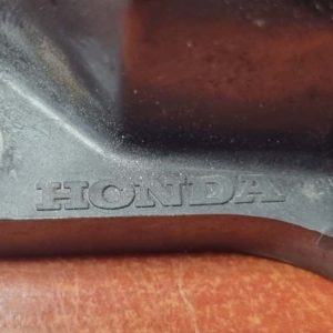 Honda Accord VII termosztátház
