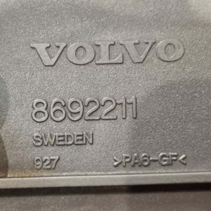Volvo S60, V70, C70, S70, S80 olajleválasztó (motorkód: B5204T5)
