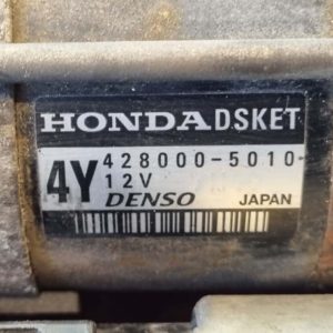 Honda Civic VIII Hatchback önindító (motorkód: R18A1)