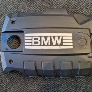 BMW 3 (E90, E91, E92, E93), BMW 1 (E81, E82, E87, E88) (N43B16AA) felső motorburkolat