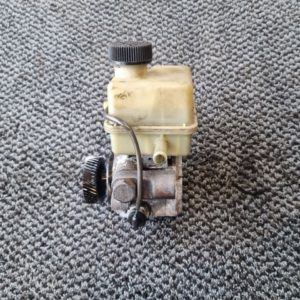 MAZDA 5 Kormányszervó Motor (Hidraulikus)