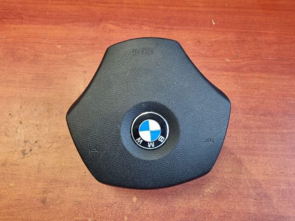 BMW 3 E90 Kormánylégzsák