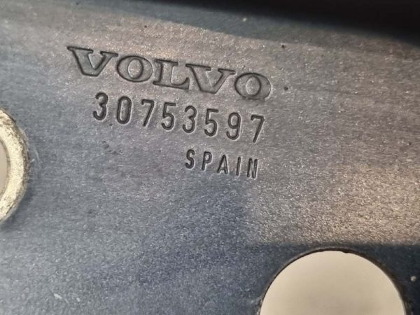 Volvo S40 II motorháztető zsanérpár