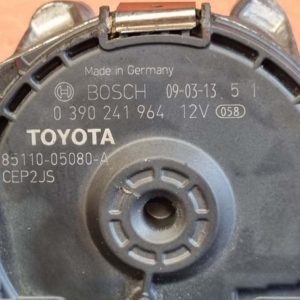 Toyota Avensis T27 első ablaktörlő motor