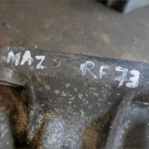 MAZDA 5 Manuális sebességváltó (Motorkód: RF7J)