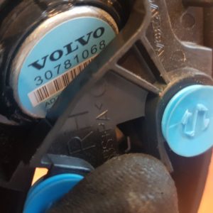 VOLVO S60 II Jobb Első Magassugárzó Hangszóró