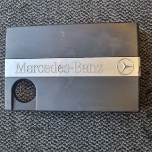 MERCEDES-BENZ C-CLASS Felső Motorburkolat