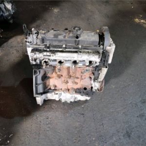 DACIA LOGAN Motor (Fűzött blokk hengerfejjel) (Motorkód: K9K626)