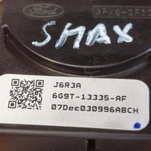 Ford S-Max index bal kormánykapcsoló