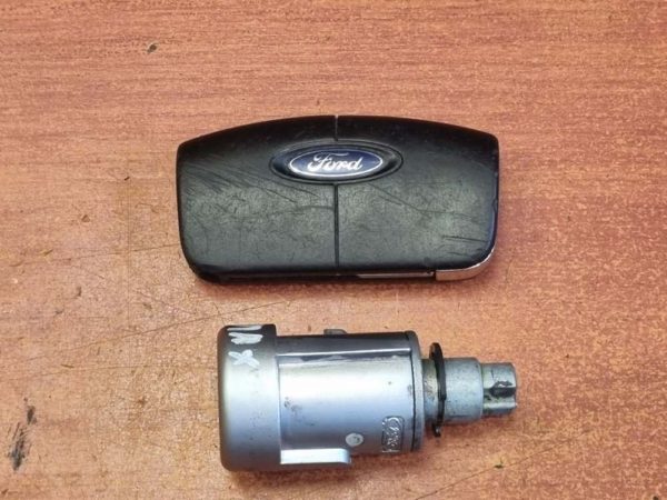 Ford S-Max gyújtáskapcsoló