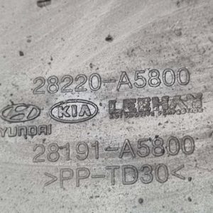 Hyundai i30 kombi, Kia Ceed rezonátor
