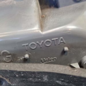 Toyota Avensis T27 bal hátsó lámpa