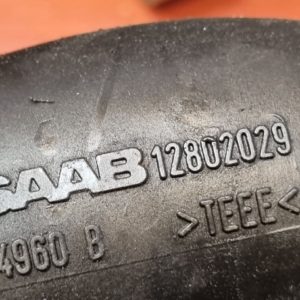 SAAB 9-3 Turbócső (Motorkód: B207R, Z20NER, B207E, Z20NEL)