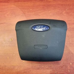 Ford Galaxy, Ford S-Max kormánylégzsák
