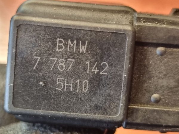 BMW 3 E90 Szívócső Nyomásérzékelő