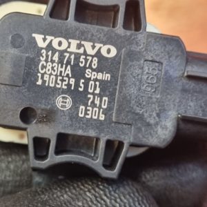 VOLVO S60 II Bal első Oldal Ütközés Érzékelő