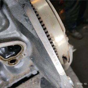 CHEVROLET CRUZE Motor (Fűzött blokk hengerfejjel) (Motorkód: F16D4)