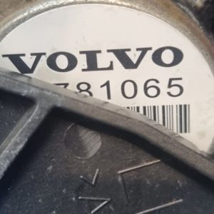 VOLVO V60, VOLVO S60 II Bal első Magassugárzó Hangszóró