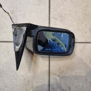 BMW 3 (E46) kombi bal elektromos visszapillantó tükör