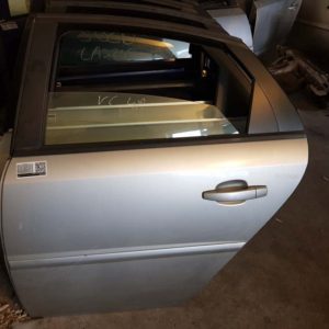 Opel Vectra C bal hátsó ajtó